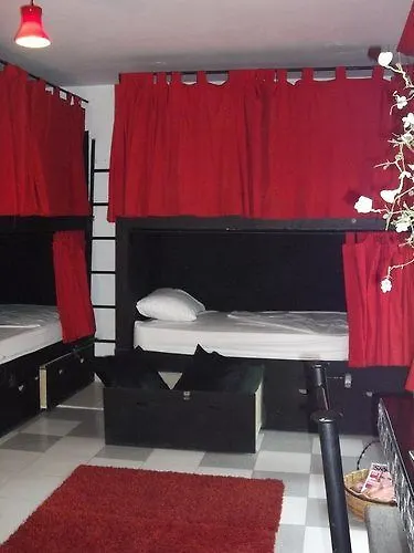 Hostal Galerie Queretaro Bed & Breakfast