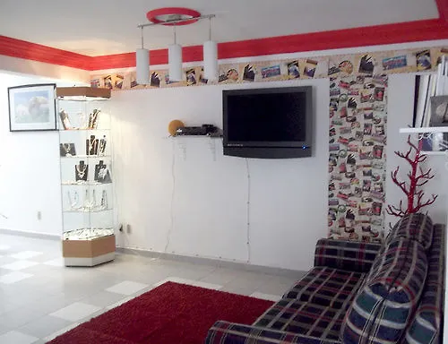 Hostal Galerie Queretaro 3*,  Mexico
