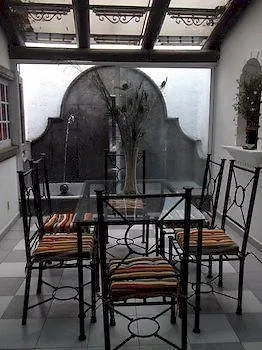 Hostal Galerie Querétaro
