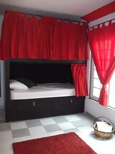 Hostal Galerie Queretaro
