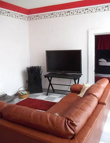 Hostal Galerie Queretaro