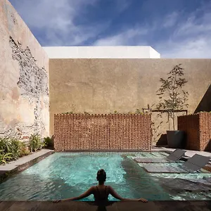 5* Hotel Ta De Diseno
