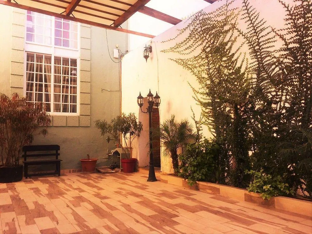 Hostal Galerie Queretaro 3*,  Mexico