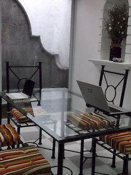 Bed & Breakfast Hostal Galerie Queretaro