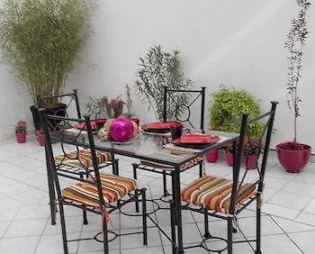 Hostal Galerie Querétaro 3*,