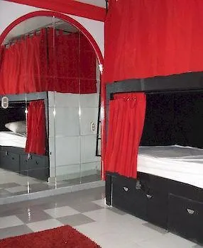 Hostal Galerie Queretaro 3*,  Mexico