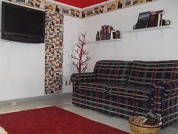 Bed & Breakfast Hostal Galerie Queretaro