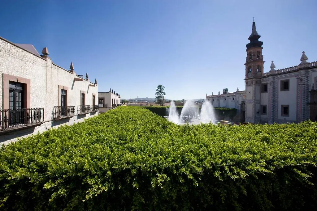 Hostal Galerie Queretaro 3*,  Mexico