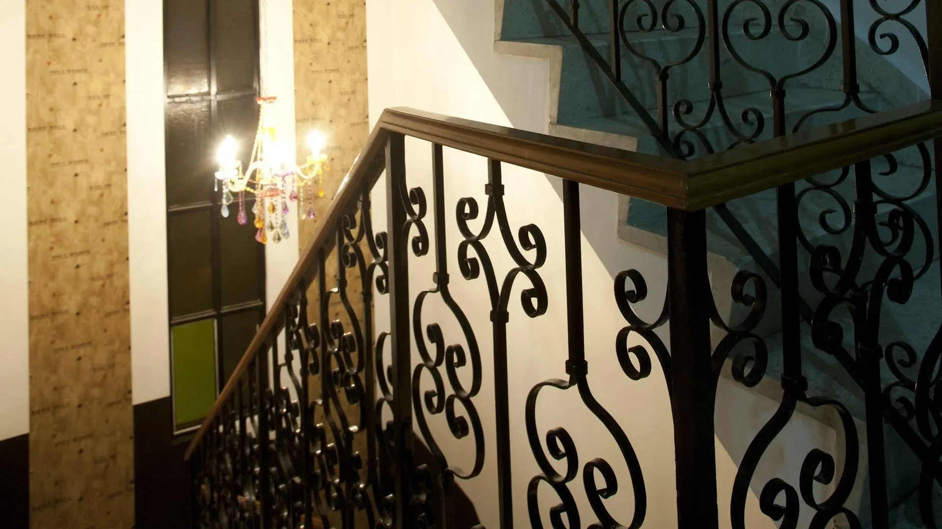 Hostal Galerie Queretaro Bed & Breakfast