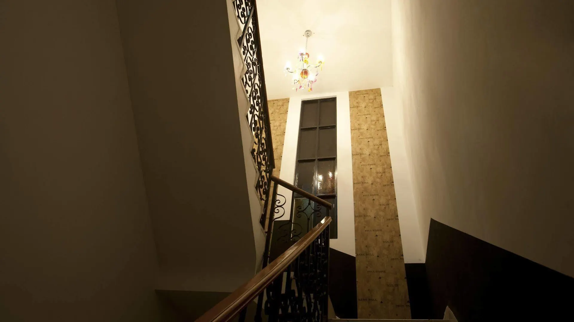Hostal Galerie Queretaro Bed & Breakfast